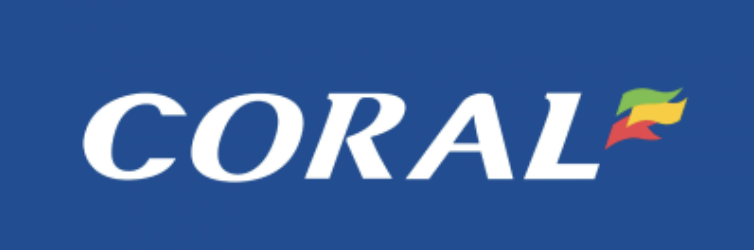 Coral